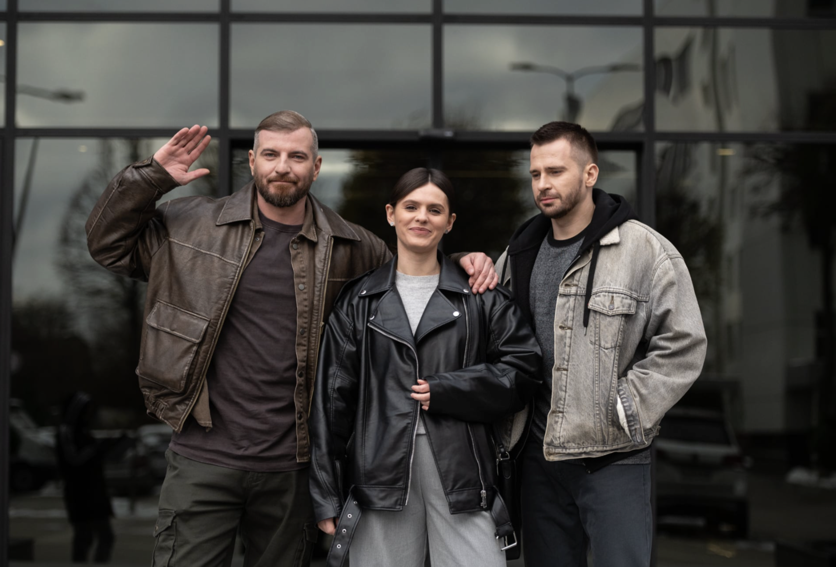 Актор Юрій Вихованець зізнався, чому його не брали в кіно до війни: "Не знав російську"